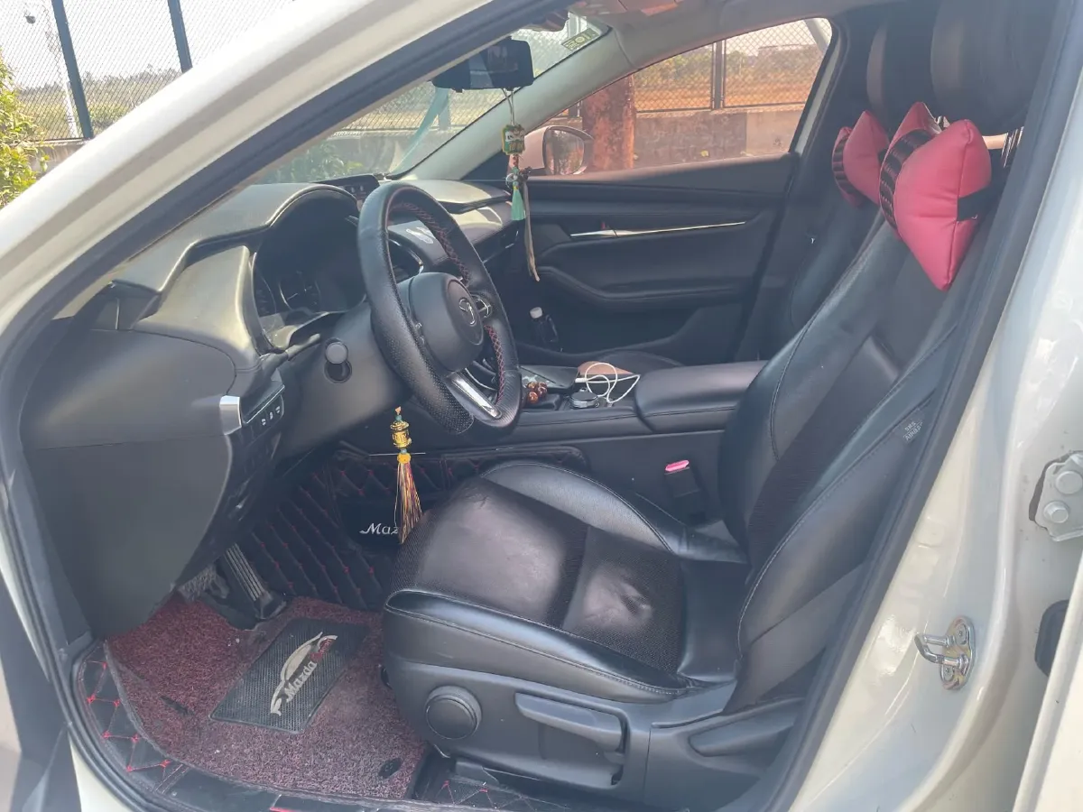 2020 Mazda 3 Axela 2.0L 158HP L4 6AT,autocango,china used car exporter,china ev exporter,chinese used car exporter,chinese used ev exporter