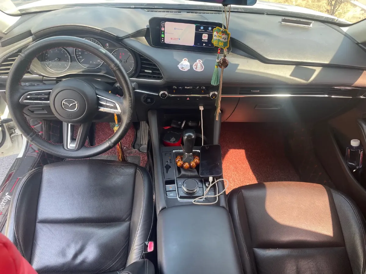 2020 Mazda 3 Axela 2.0L 158HP L4 6AT,autocango,china used car exporter,china ev exporter,chinese used car exporter,chinese used ev exporter