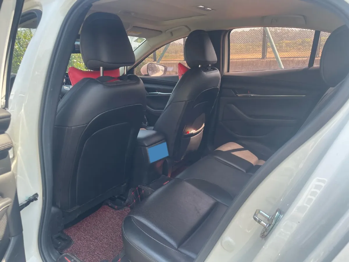 2020 Mazda 3 Axela 2.0L 158HP L4 6AT,autocango,china used car exporter,china ev exporter,chinese used car exporter,chinese used ev exporter