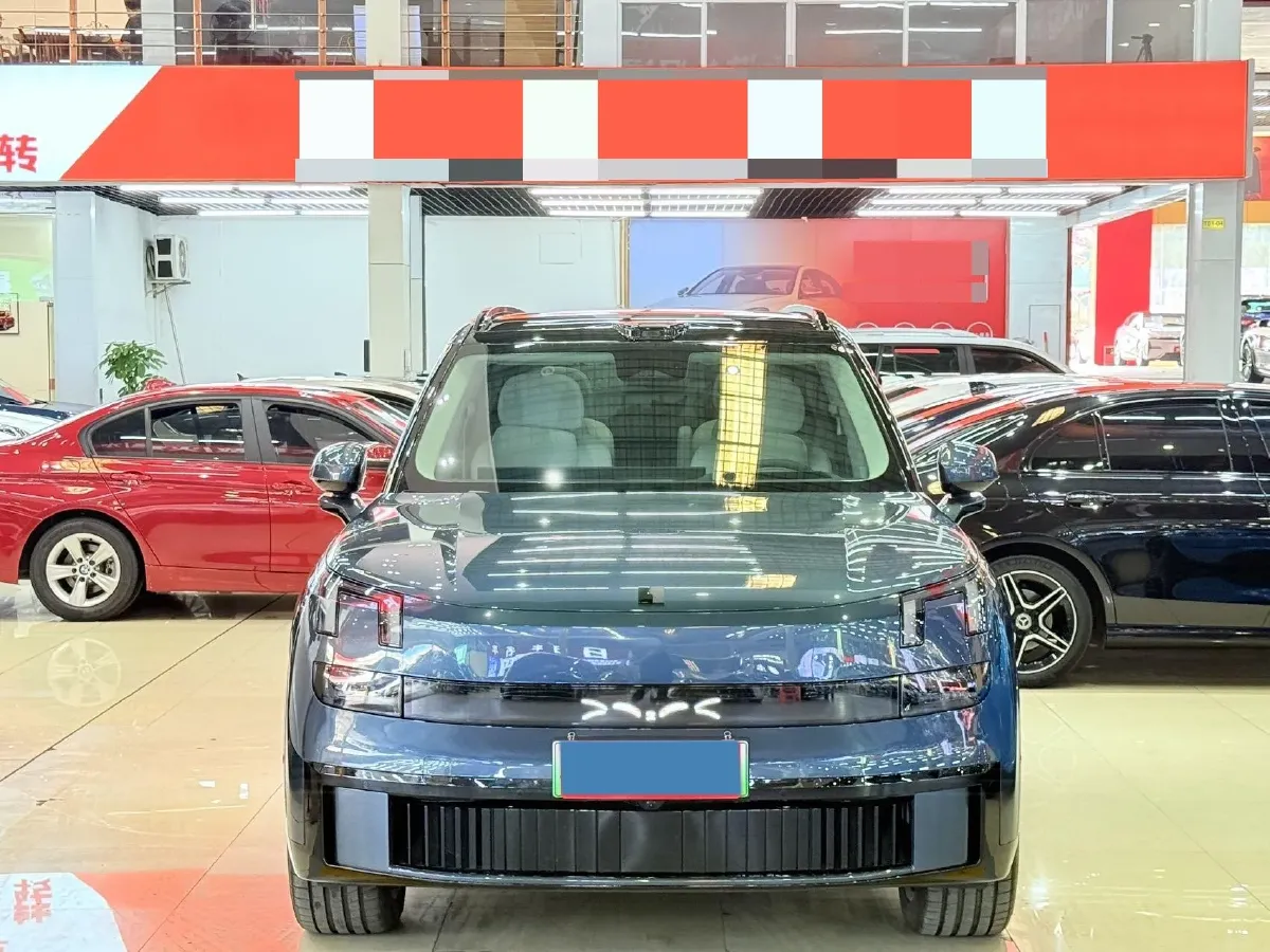 2025 LYNK&CO 900 2.0T 254HP L4 3DHT PHEV,autocango,china used car exporter,china ev exporter,chinese used car exporter,chinese used ev exporter