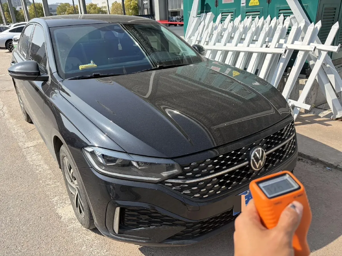 2024 Volkswagen Lavida 1.5T 160HP L4 7DCT,autocango,china used car exporter,china ev exporter,chinese used car exporter,chinese used ev exporter