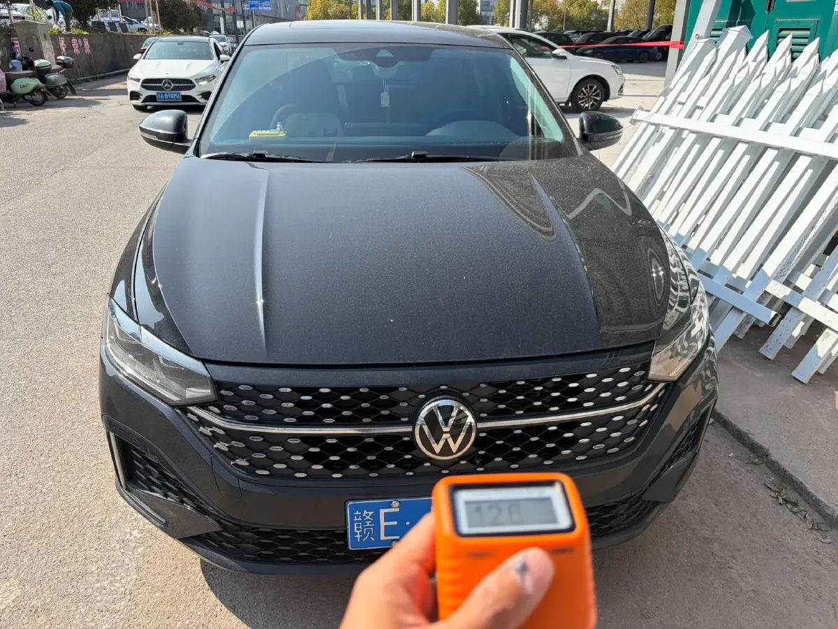 2024 Volkswagen Lavida 1.5T 160HP L4 7DCT,autocango,china used car exporter,china ev exporter,chinese used car exporter,chinese used ev exporter