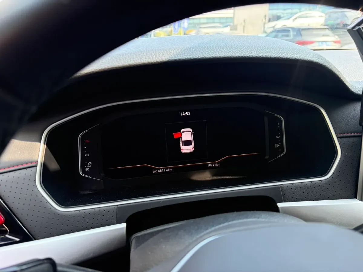 2024 Volkswagen Lavida 1.5T 160HP L4 7DCT,autocango,china used car exporter,china ev exporter,chinese used car exporter,chinese used ev exporter