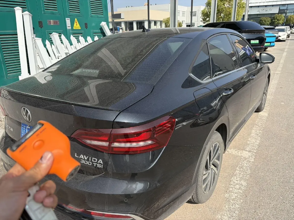 2024 Volkswagen Lavida 1.5T 160HP L4 7DCT,autocango,china used car exporter,china ev exporter,chinese used car exporter,chinese used ev exporter