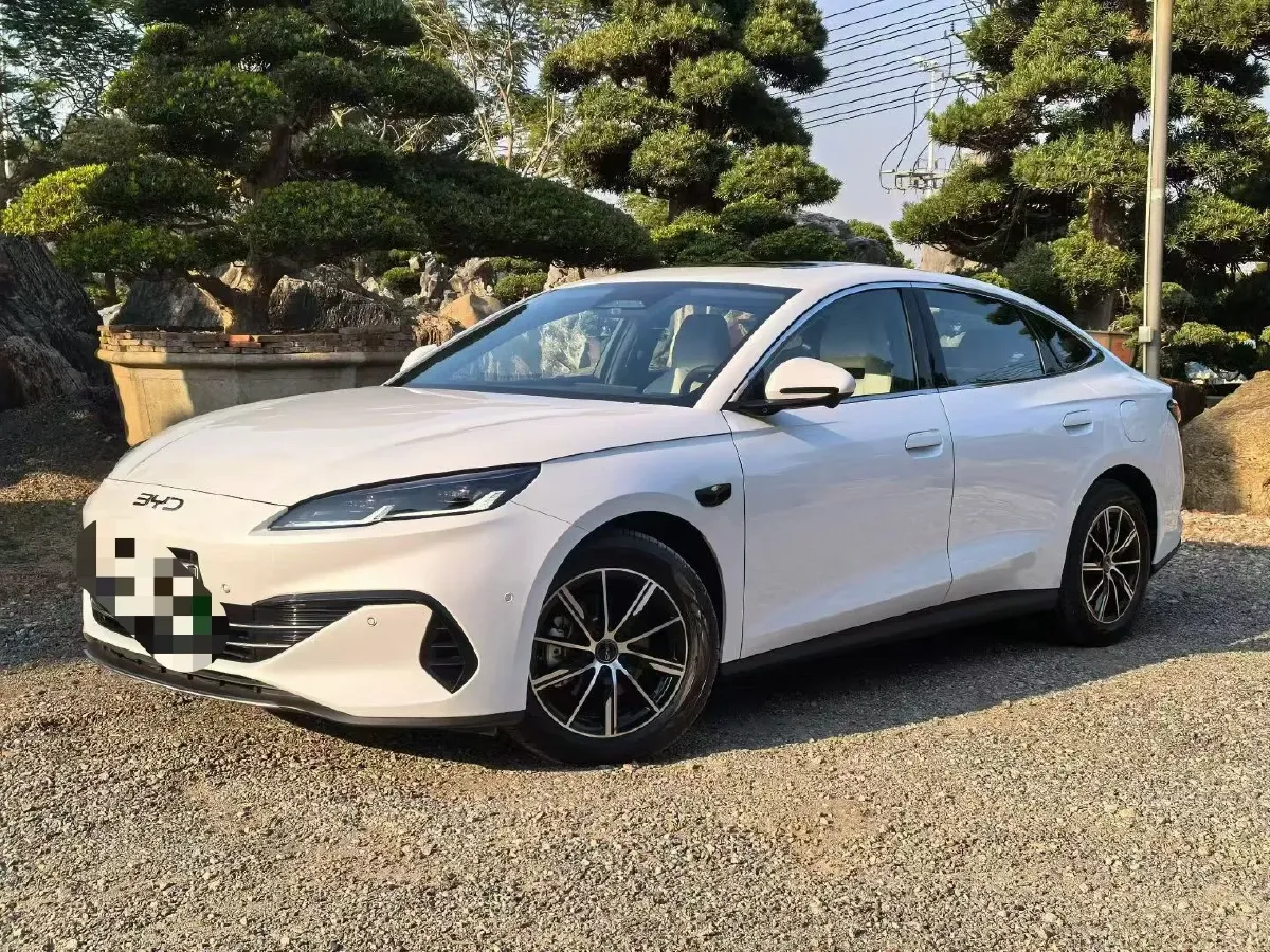 2025 BYD Seal 06 1.5L 101HP L4 E-CVT PHEV 15.87KWH,autocango,china used car exporter,china ev exporter,chinese used car exporter,chinese used ev exporter
