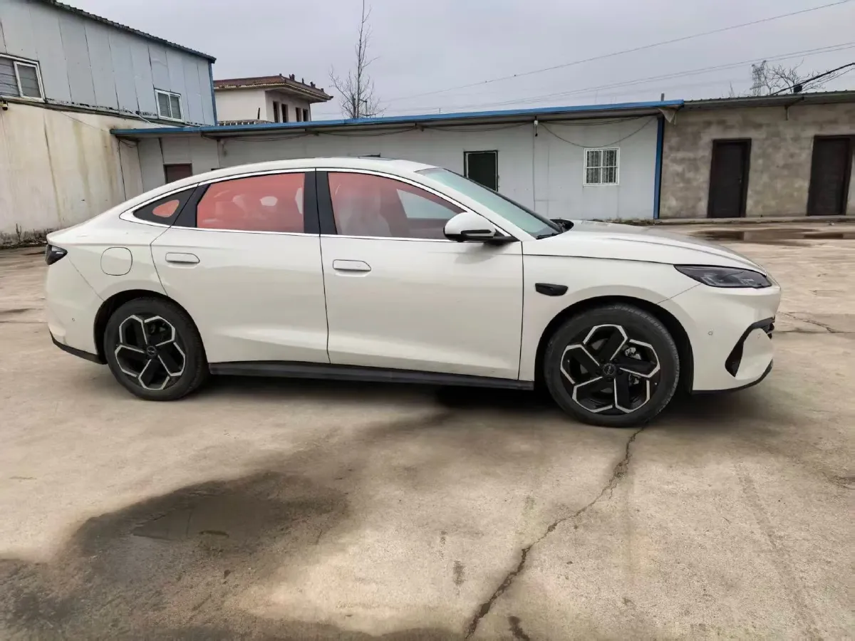 2025 BYD Seal 06 1.5L 101HP L4 E-CVT PHEV 15.87KWH,autocango,china used car exporter,china ev exporter,chinese used car exporter,chinese used ev exporter