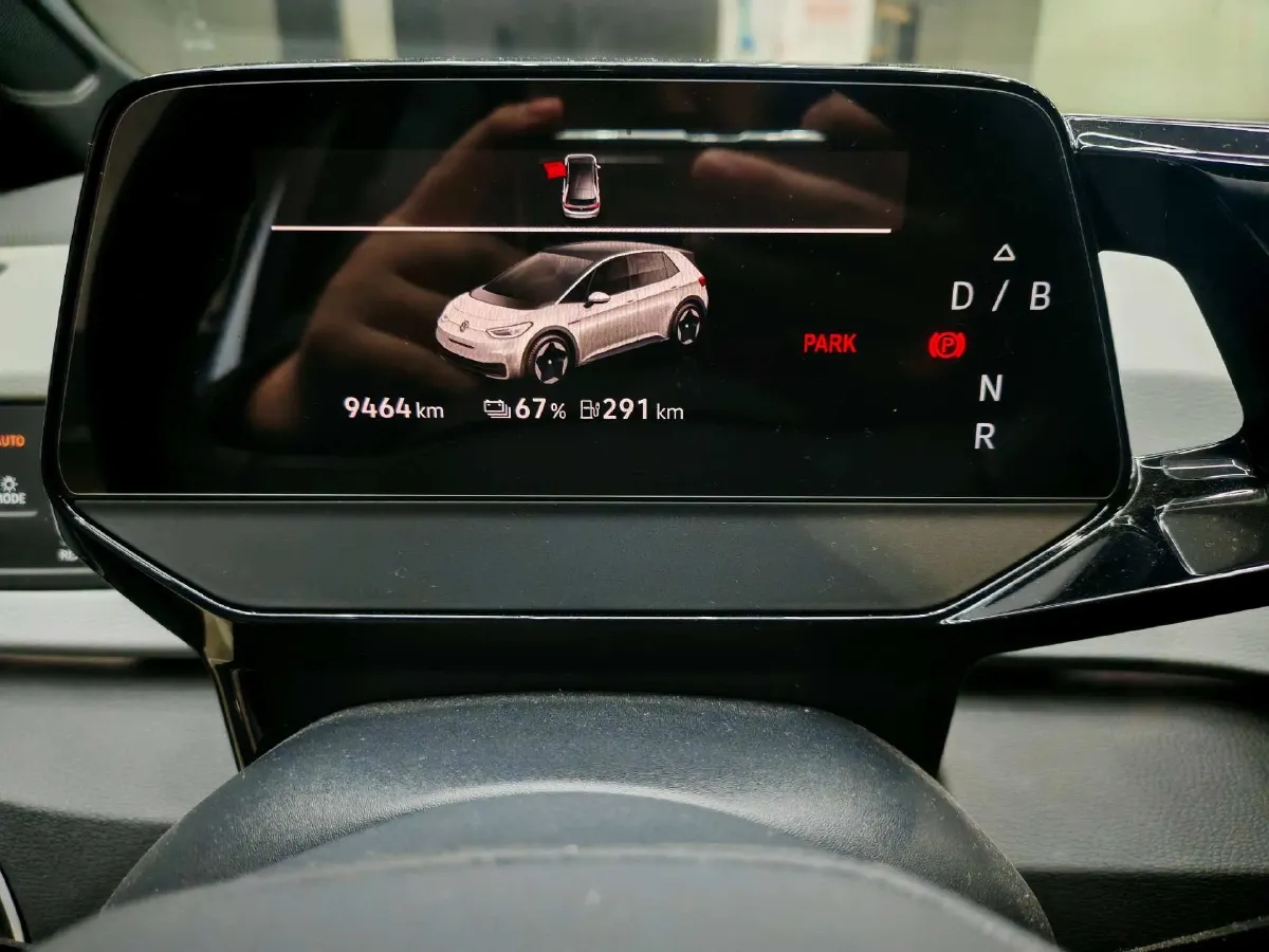 2023 Volkswagen ID.3 BEV 52.8KWH,autocango,china used car exporter,china ev exporter,chinese used car exporter,chinese used ev exporter