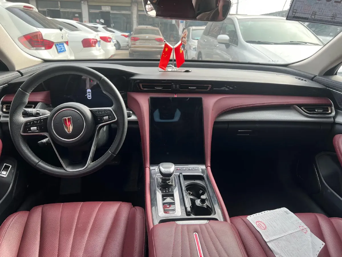 2023 HongQi H5 2.0T 224HP L4 8AT,autocango,china used car exporter,china ev exporter,chinese used car exporter,chinese used ev exporter