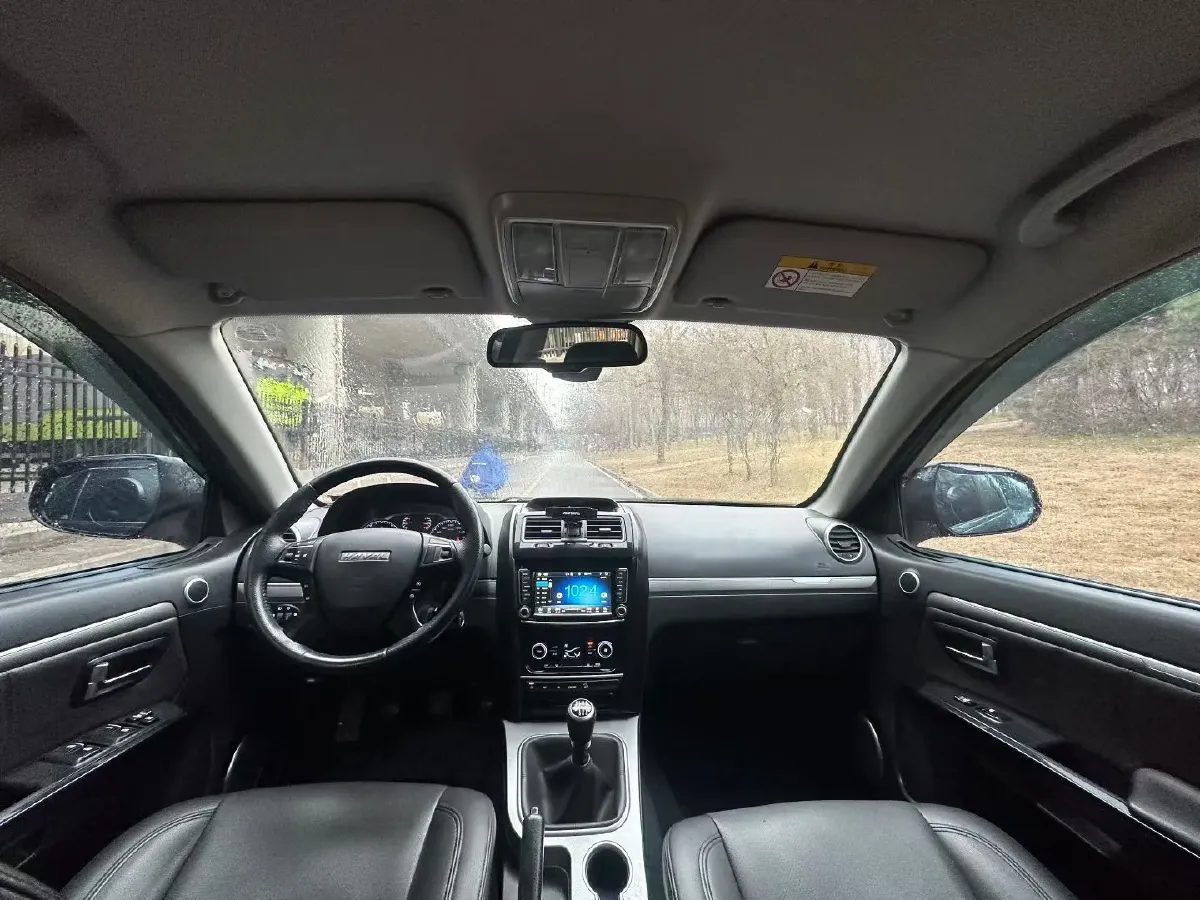 2018 Haval H5 Class 2.0T 190HP L4 6MT,autocango,china used car exporter,china ev exporter,chinese used car exporter,chinese used ev exporter