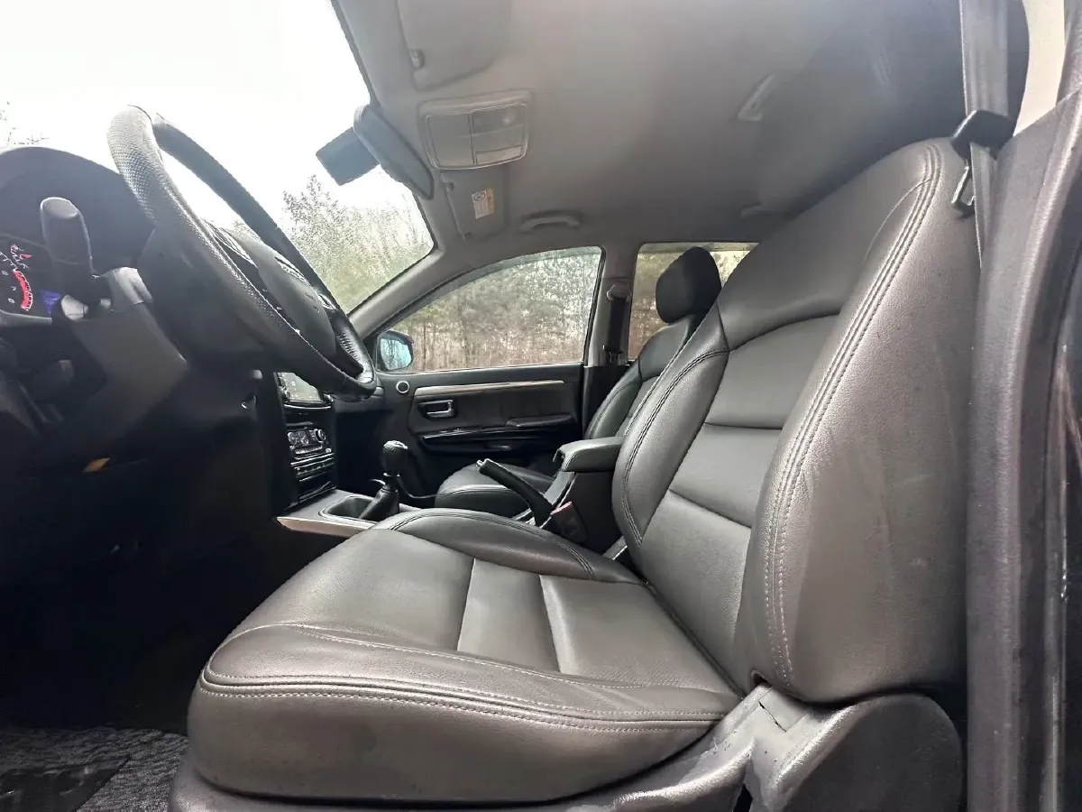 2018 Haval H5 Class 2.0T 190HP L4 6MT,autocango,china used car exporter,china ev exporter,chinese used car exporter,chinese used ev exporter