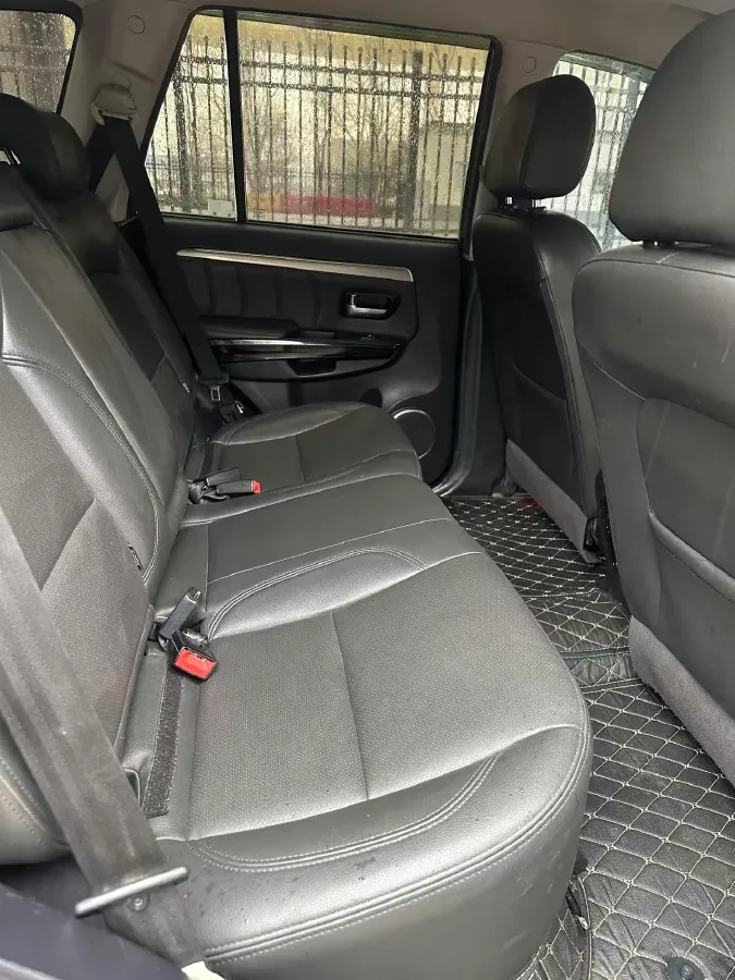 2018 Haval H5 Class 2.0T 190HP L4 6MT,autocango,china used car exporter,china ev exporter,chinese used car exporter,chinese used ev exporter