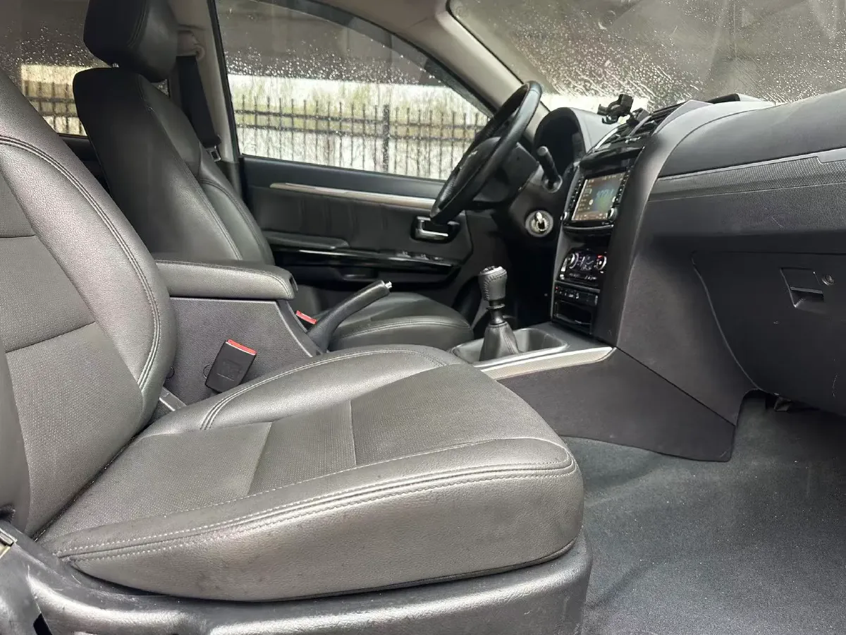 2018 Haval H5 Class 2.0T 190HP L4 6MT,autocango,china used car exporter,china ev exporter,chinese used car exporter,chinese used ev exporter