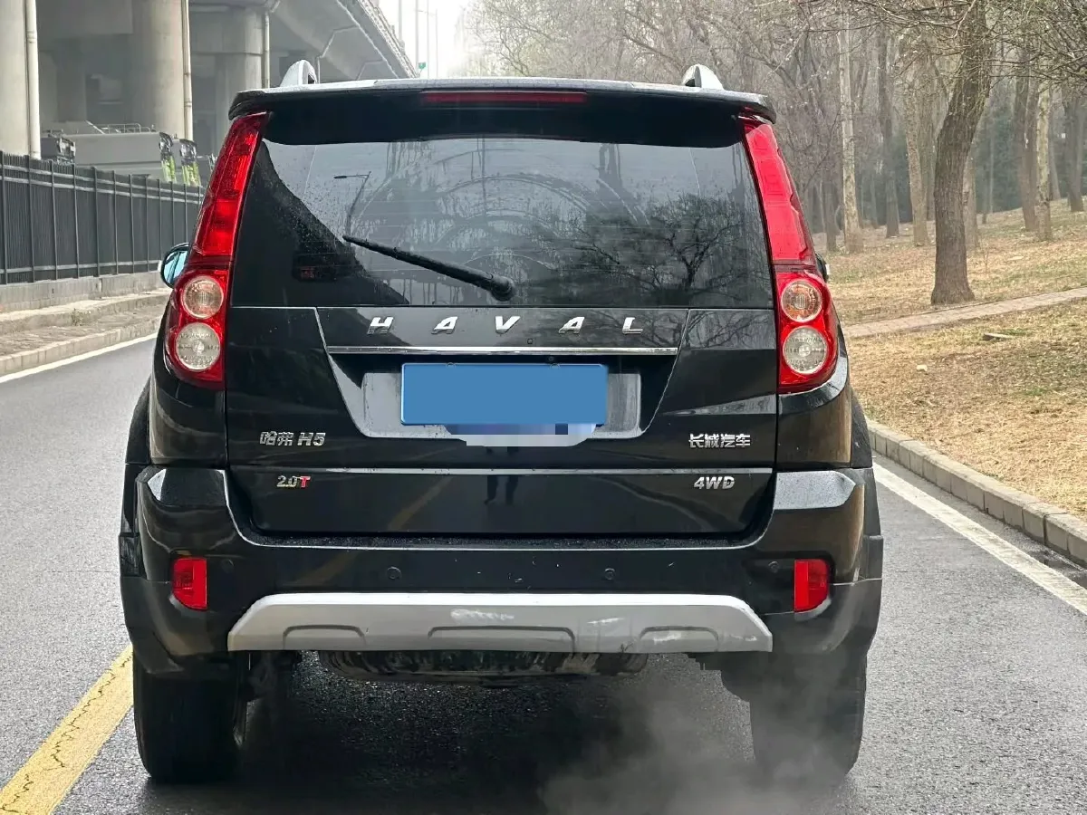 2018 Haval H5 Class 2.0T 190HP L4 6MT,autocango,china used car exporter,china ev exporter,chinese used car exporter,chinese used ev exporter
