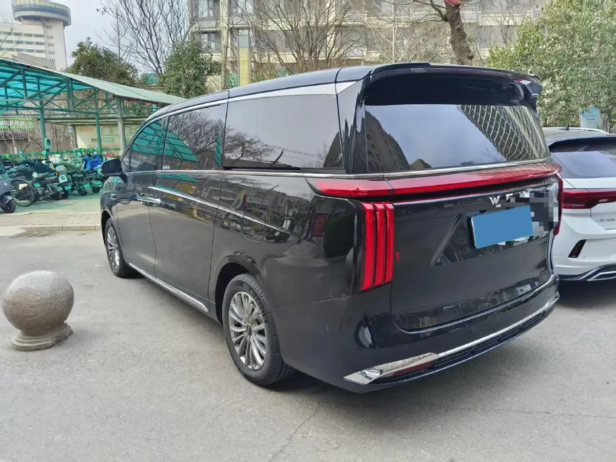 2025 WEY HighMountain 1.5T 170HP L4 4DHT PHEV,autocango,china used car exporter,china ev exporter,chinese used car exporter,chinese used ev exporter