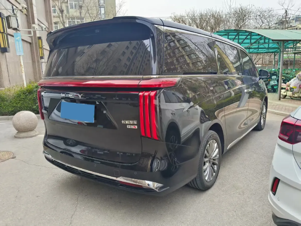 2025 WEY HighMountain 1.5T 170HP L4 4DHT PHEV,autocango,china used car exporter,china ev exporter,chinese used car exporter,chinese used ev exporter
