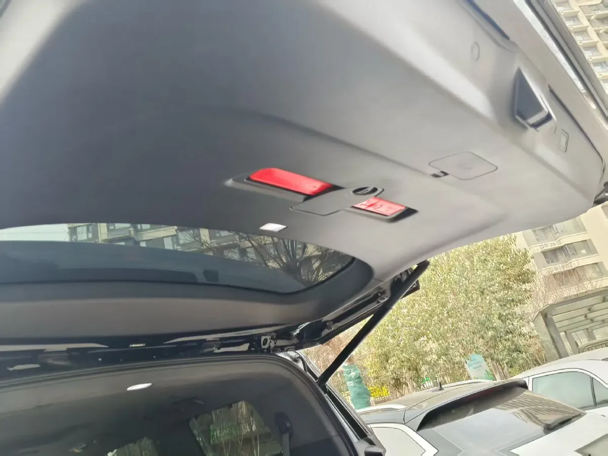 2025 WEY HighMountain 1.5T 170HP L4 4DHT PHEV,autocango,china used car exporter,china ev exporter,chinese used car exporter,chinese used ev exporter