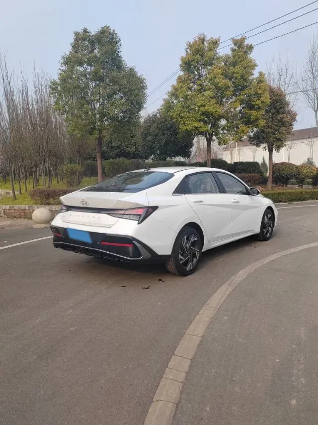 2023 Hyundai Elantra 1.5L 115HP L4 CVT,autocango,china used car exporter,china ev exporter,chinese used car exporter,chinese used ev exporter
