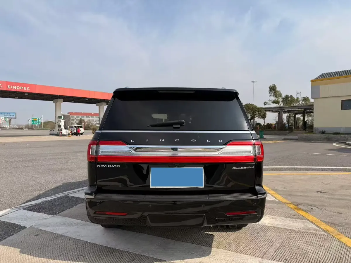 2019 Lincoln Navigator 3.5T 388HP V6 10AT,autocango,china used car exporter,china ev exporter,chinese used car exporter,chinese used ev exporter