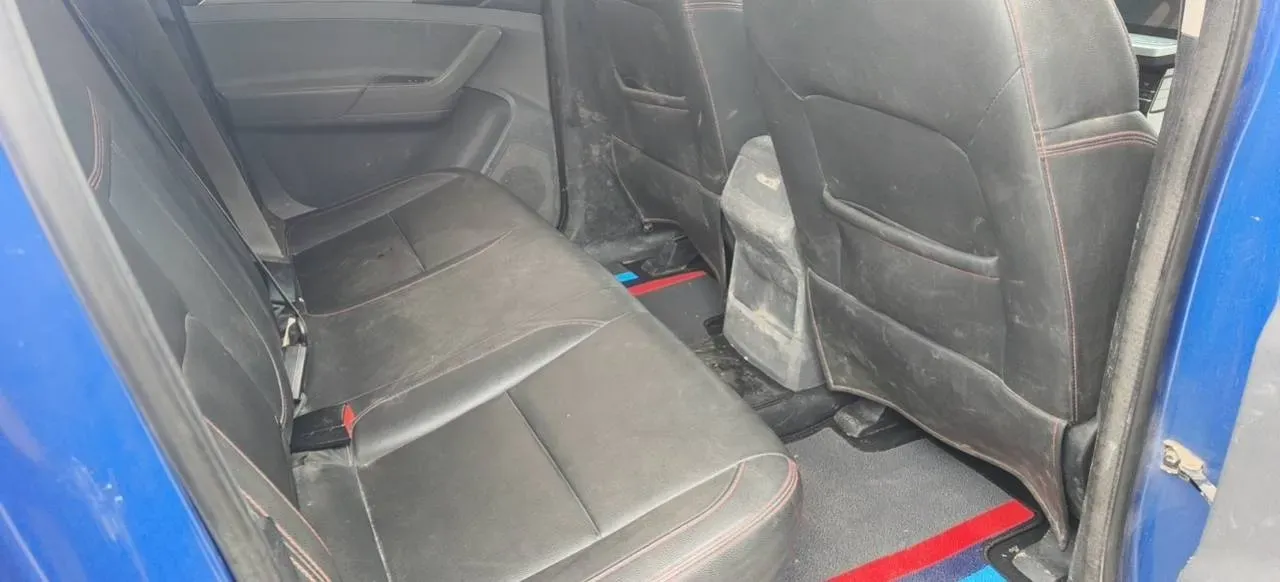 2017 MAXUS T60 2.4L 143HP L4 5MT,autocango,china used car exporter,china ev exporter,chinese used car exporter,chinese used ev exporter