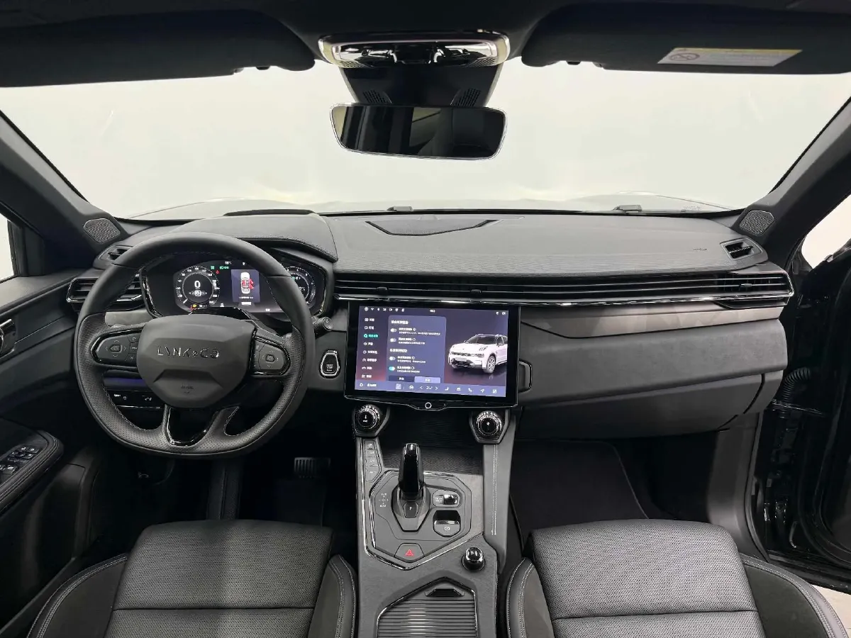 2023 Great Wall Poer 2.0T 163HP L4 8AT,autocango,china used car exporter,china ev exporter,chinese used car exporter,chinese used ev exporter