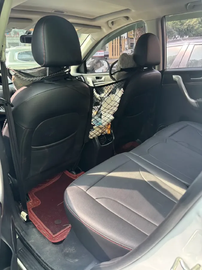 2019 Haval M6 1.5T 150HP L4 7DCT,autocango,china used car exporter,china ev exporter,chinese used car exporter,chinese used ev exporter