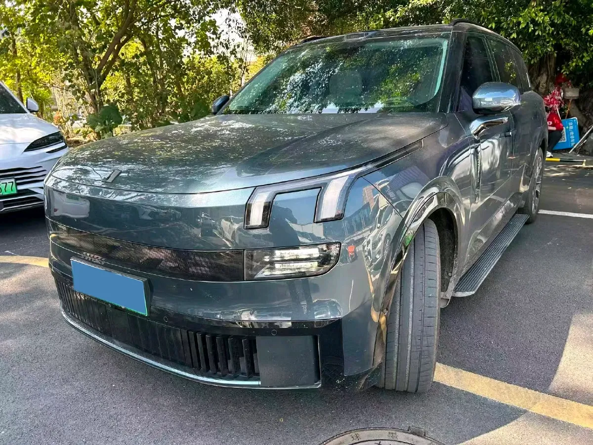 2025 LYNK&CO 900 1.5T 190HP L4 3DHT PHEV 43.3KWH,autocango,china used car exporter,china ev exporter,chinese used car exporter,chinese used ev exporter