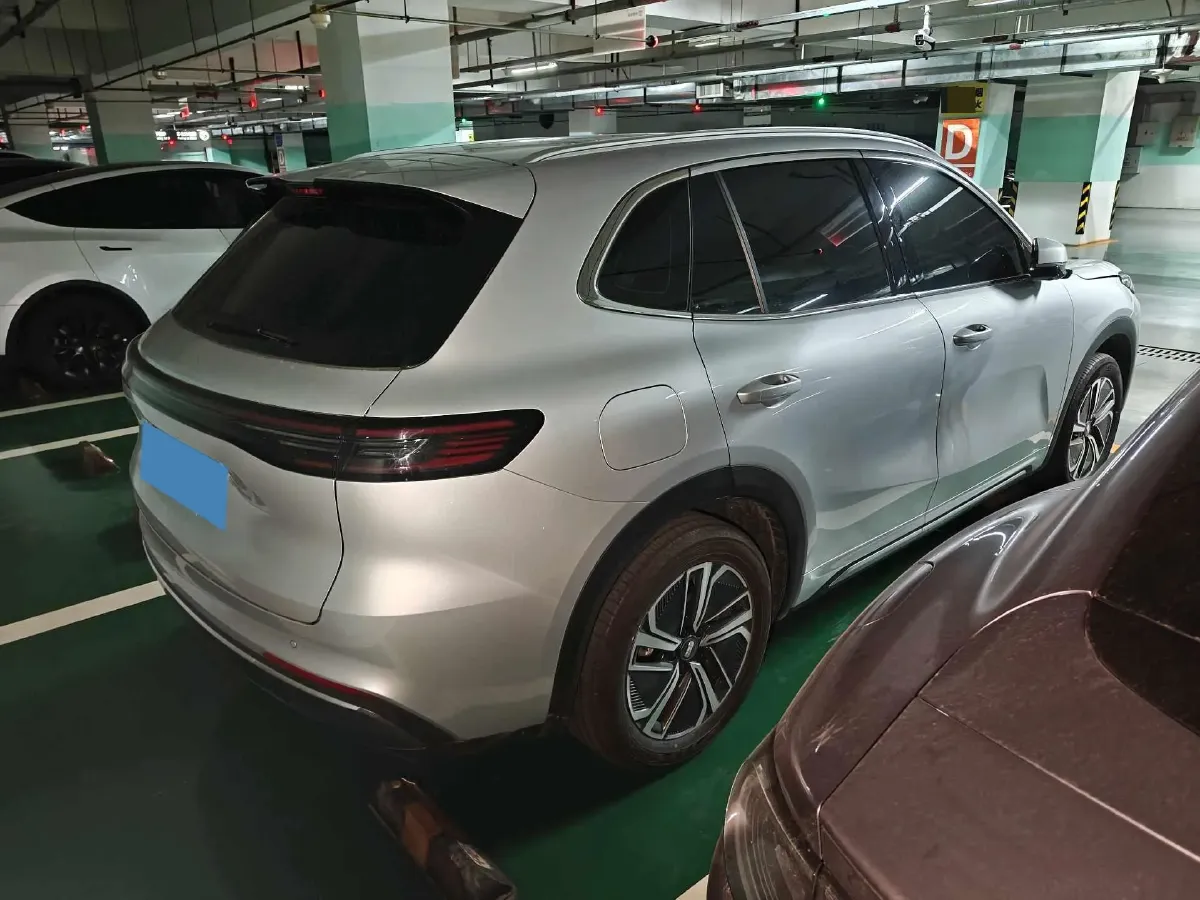 2025 BYD Sea Lion 05 DM-i 1.5L 101HP L4 E-CVT PHEV 18.3KWH,autocango,china used car exporter,china ev exporter,chinese used car exporter,chinese used ev exporter