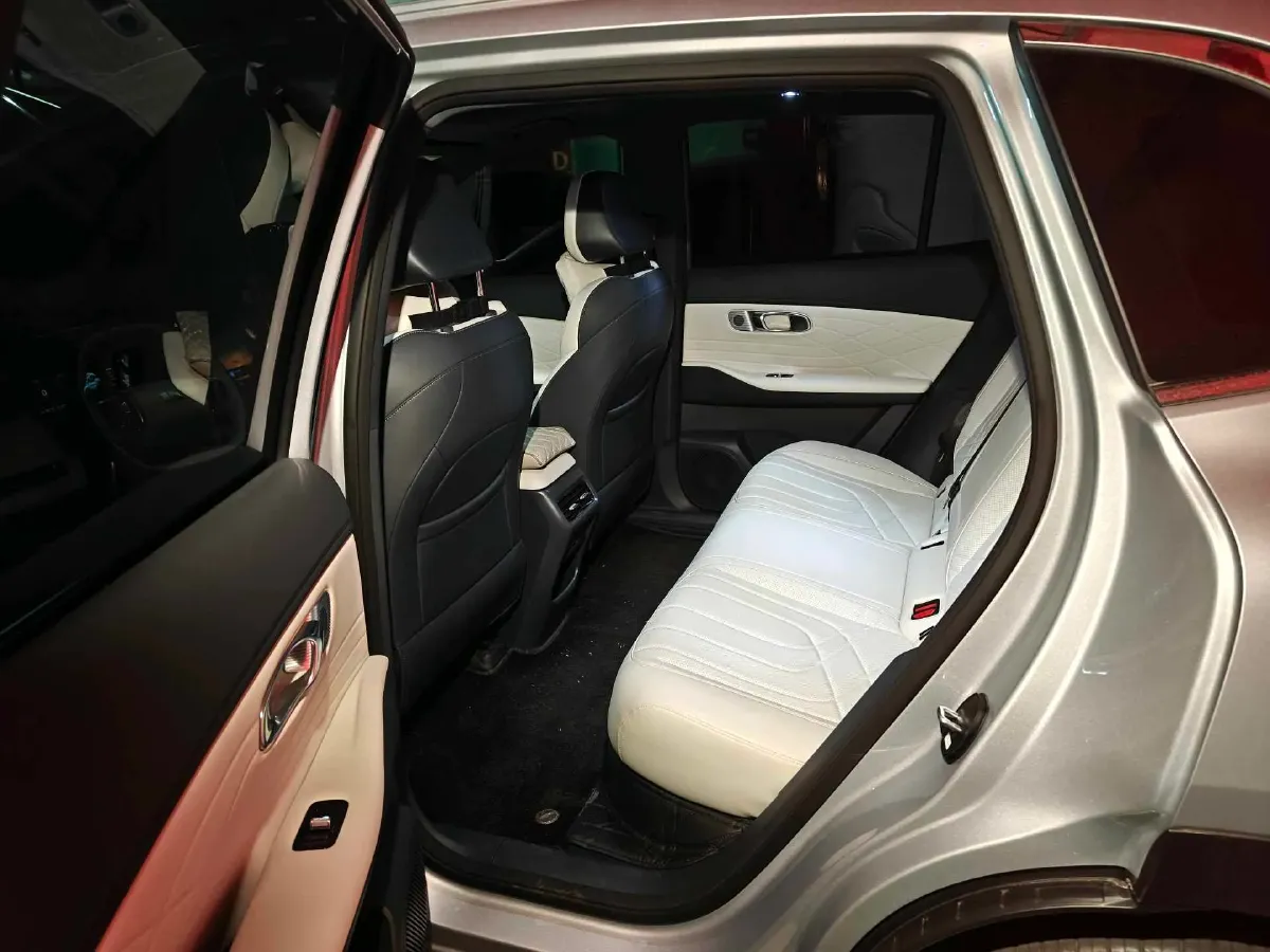 2025 BYD Sea Lion 05 DM-i 1.5L 101HP L4 E-CVT PHEV 18.3KWH,autocango,china used car exporter,china ev exporter,chinese used car exporter,chinese used ev exporter