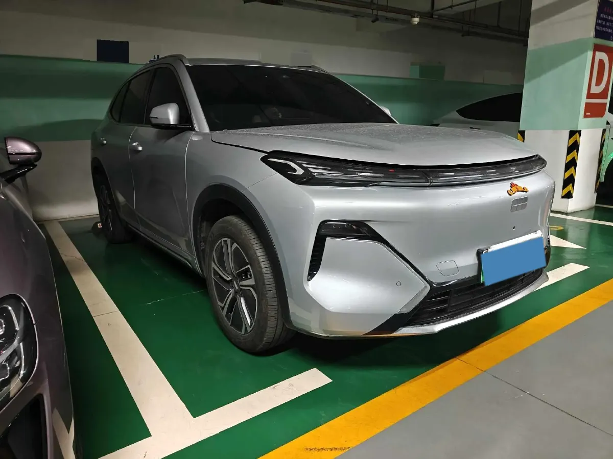 2025 BYD Sea Lion 05 DM-i 1.5L 101HP L4 E-CVT PHEV 18.3KWH,autocango,china used car exporter,china ev exporter,chinese used car exporter,chinese used ev exporter