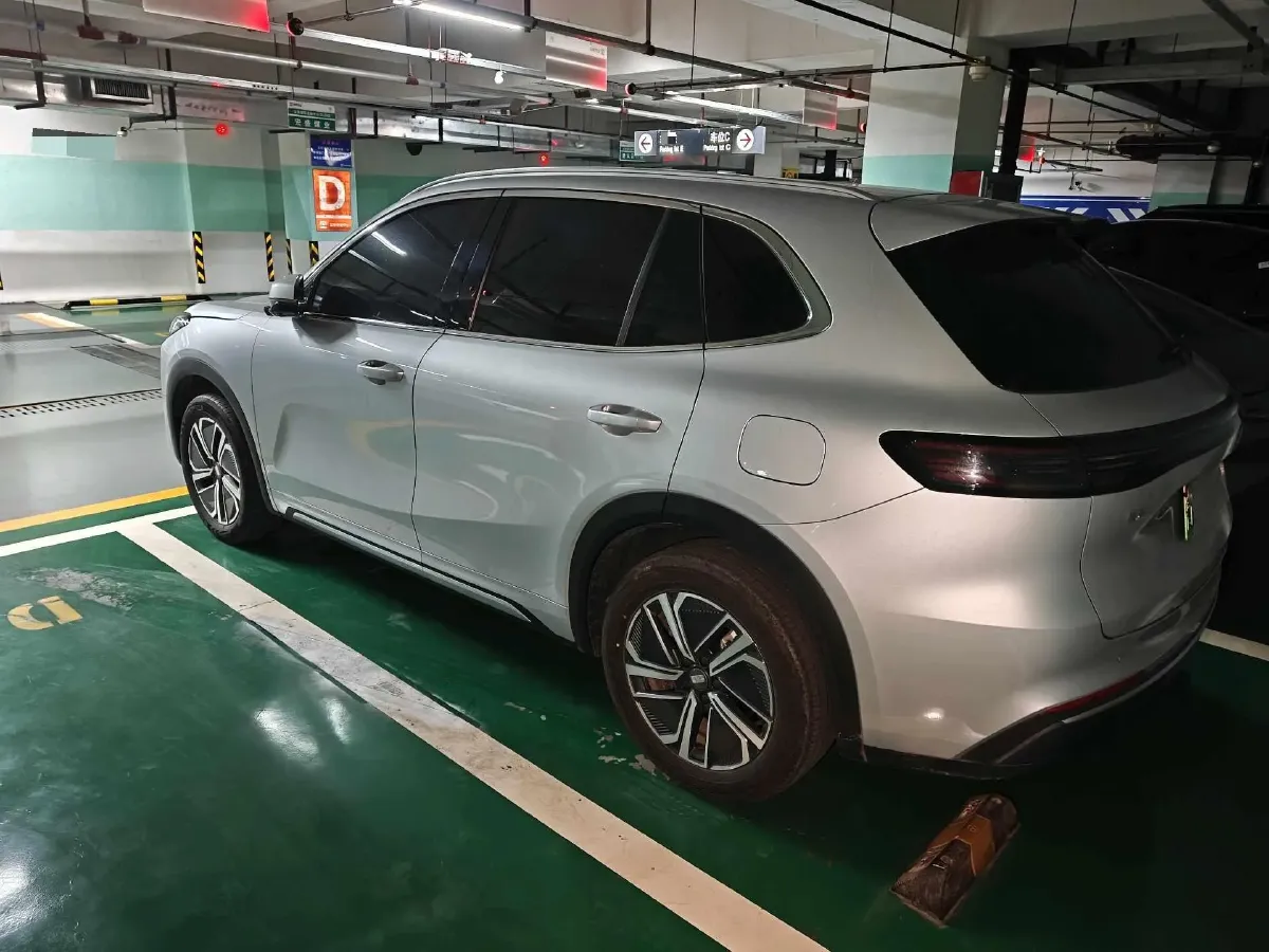 2025 BYD Sea Lion 05 DM-i 1.5L 101HP L4 E-CVT PHEV 18.3KWH,autocango,china used car exporter,china ev exporter,chinese used car exporter,chinese used ev exporter