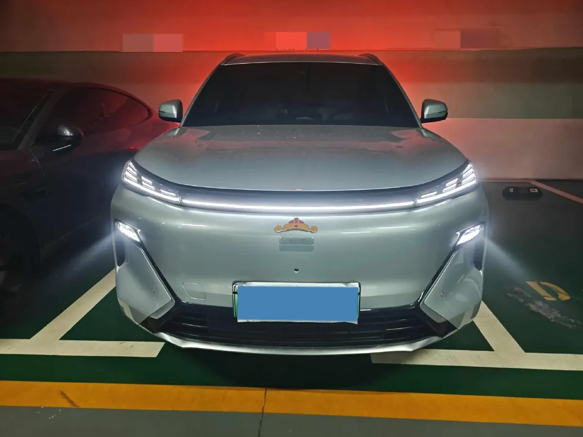 2025 BYD Sea Lion 05 DM-i 1.5L 101HP L4 E-CVT PHEV 18.3KWH,autocango,china used car exporter,china ev exporter,chinese used car exporter,chinese used ev exporter