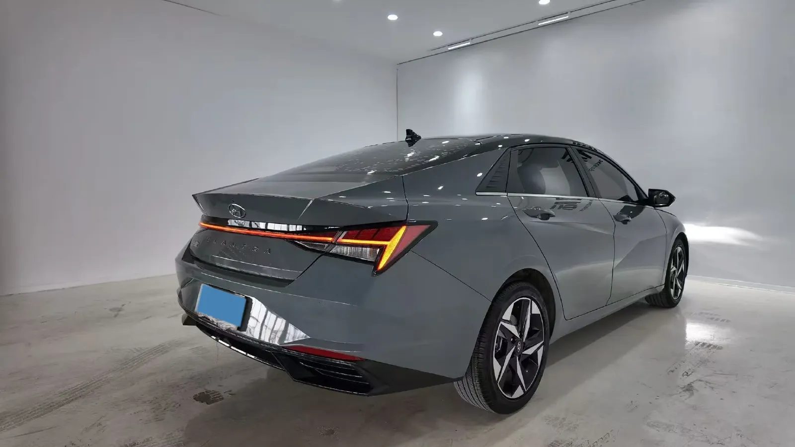 2022 Hyundai Elantra 1.5L 115HP L4 CVT,autocango,china used car exporter,china ev exporter,chinese used car exporter,chinese used ev exporter