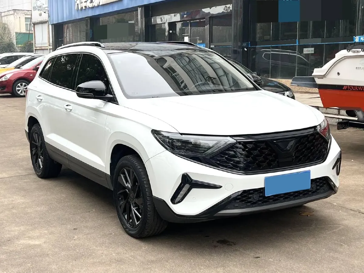 2022 Jetta VS7 1.4T 150HP L4 6AT,autocango,china used car exporter,china ev exporter,chinese used car exporter,chinese used ev exporter