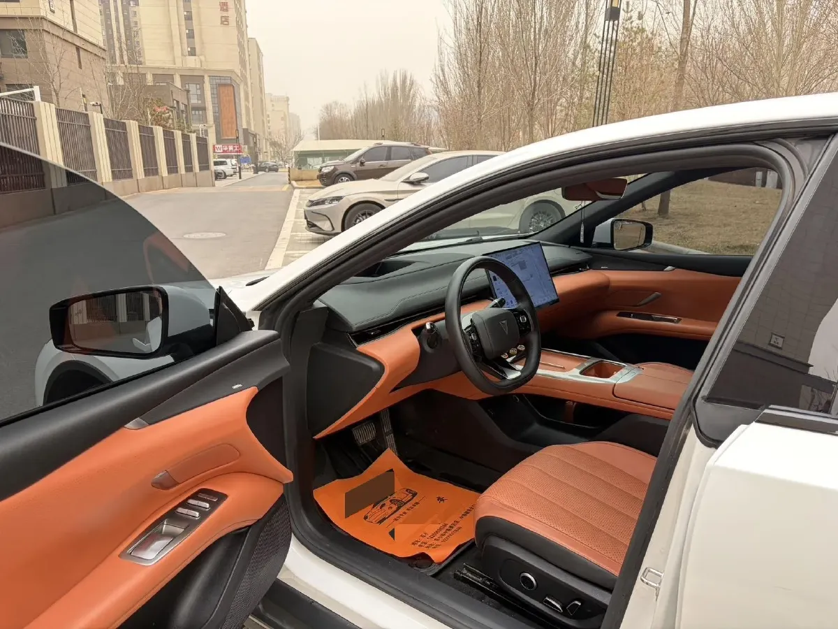 2024 Deepal L07 1.5L 98HP L4 REEV 28.39KWH,autocango,china used car exporter,china ev exporter,chinese used car exporter,chinese used ev exporter