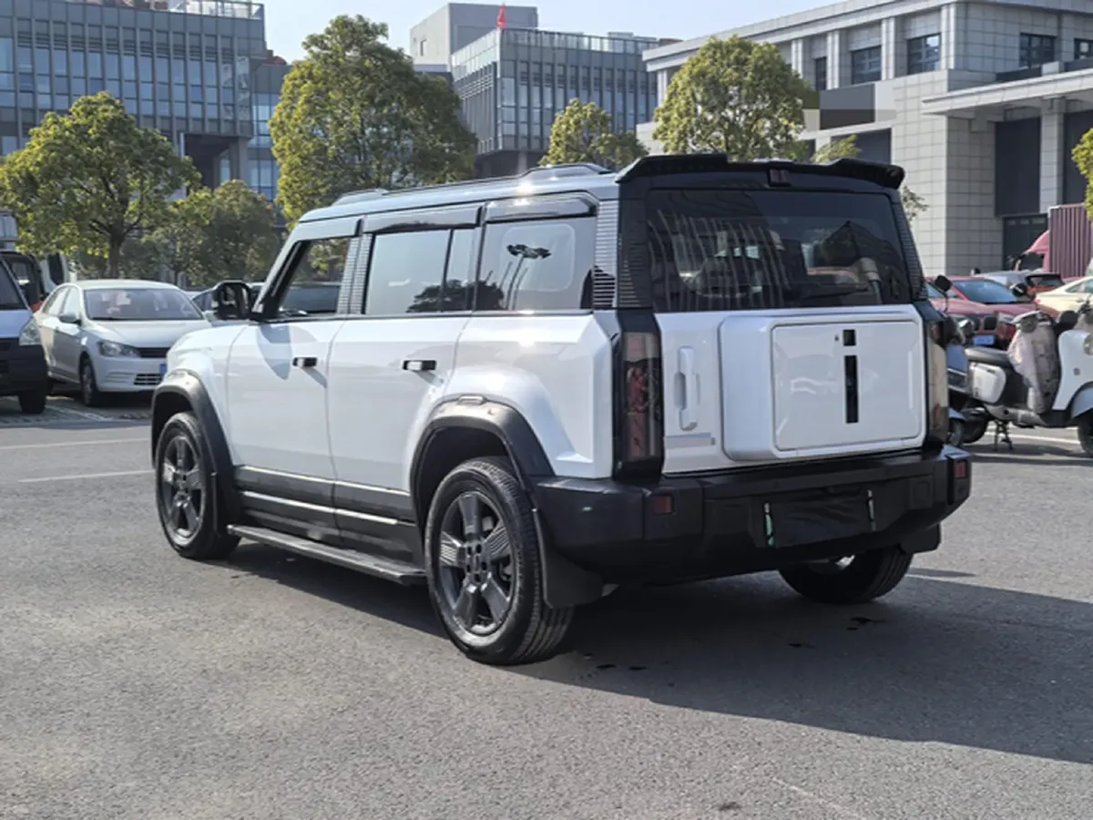 2024 iCAR iCAR 03 BEV 65.69KWH,autocango,china used car exporter,china ev exporter,chinese used car exporter,chinese used ev exporter