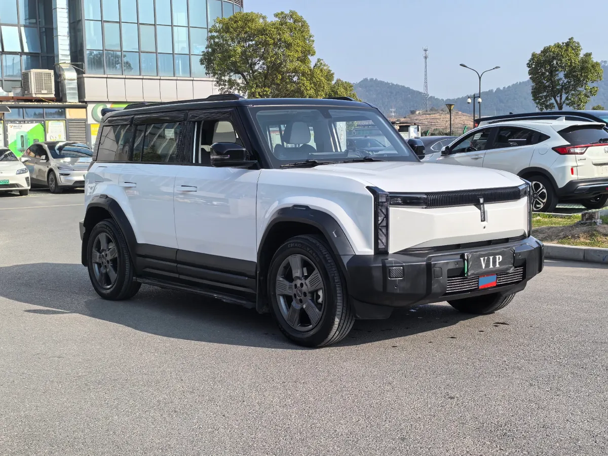 2024 iCAR iCAR 03 BEV 65.69KWH,autocango,china used car exporter,china ev exporter,chinese used car exporter,chinese used ev exporter