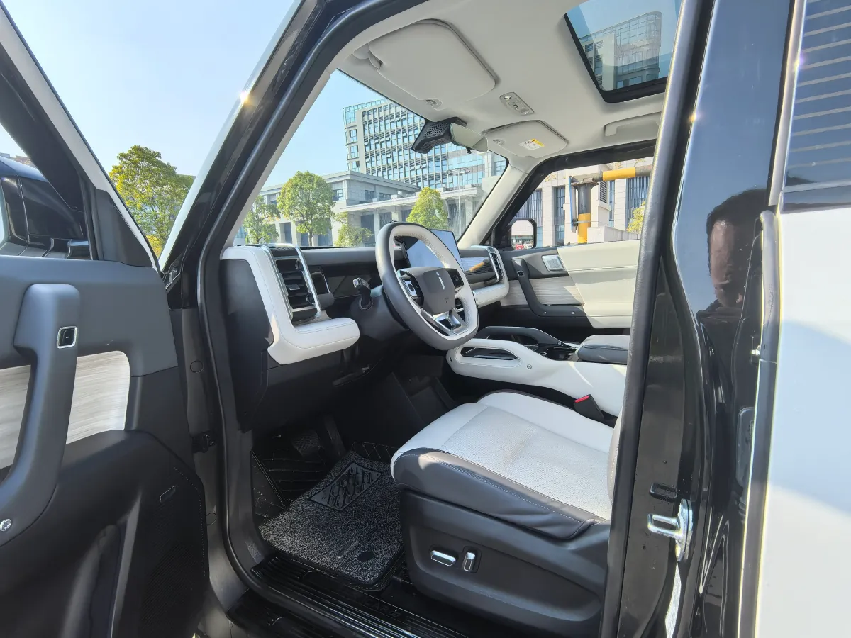 2024 iCAR iCAR 03 BEV 65.69KWH,autocango,china used car exporter,china ev exporter,chinese used car exporter,chinese used ev exporter