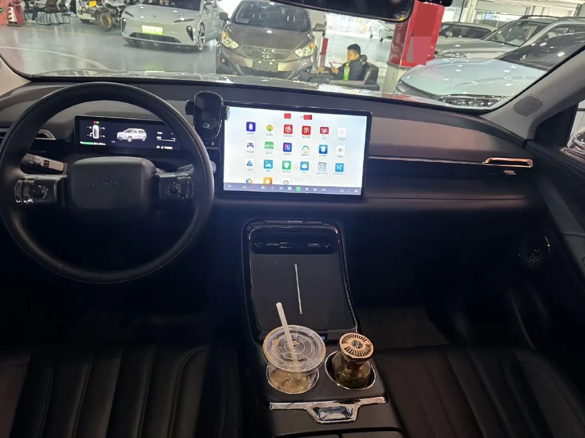 2024 Aion V BEV 74.976/75.26KWH,autocango,china used car exporter,china ev exporter,chinese used car exporter,chinese used ev exporter