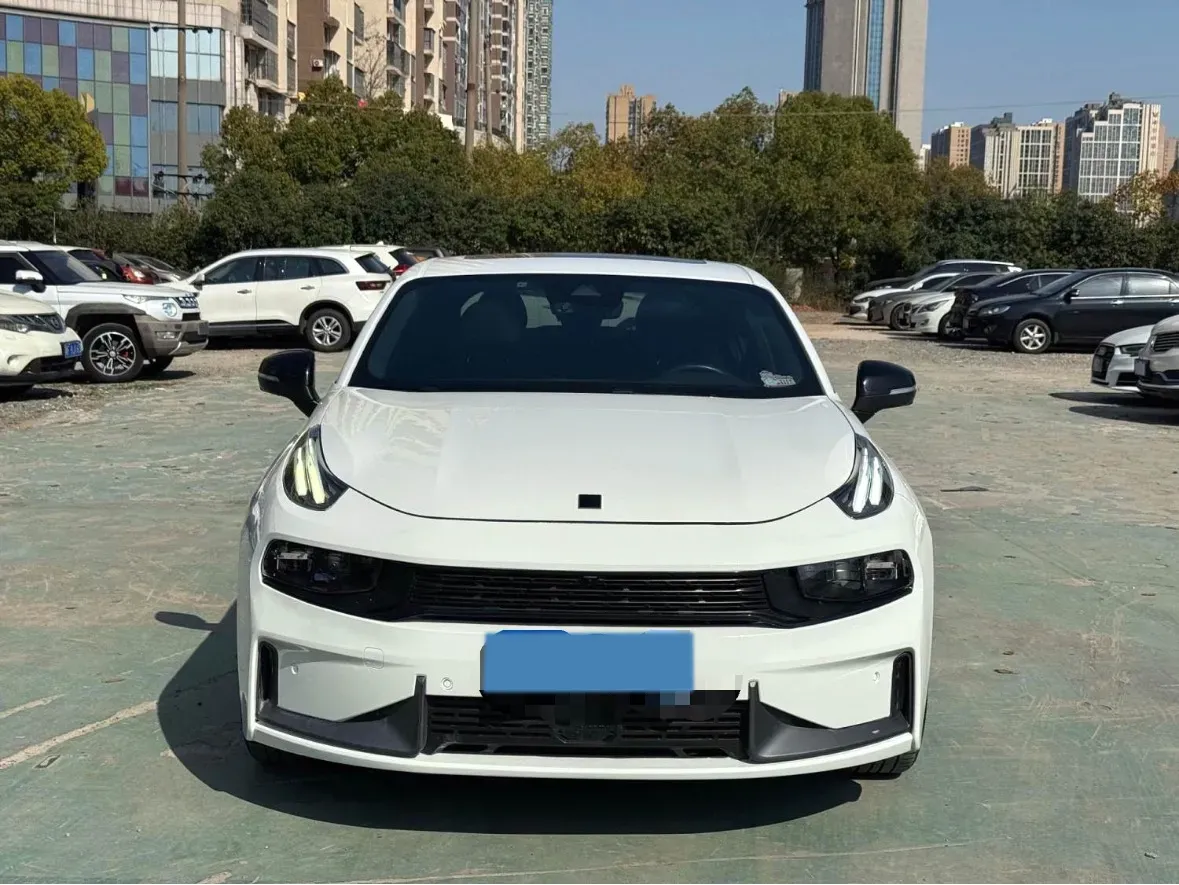 2019 LYNK&CO 01 2.0T 190HP L4 6AT,autocango,china used car exporter,china ev exporter,chinese used car exporter,chinese used ev exporter