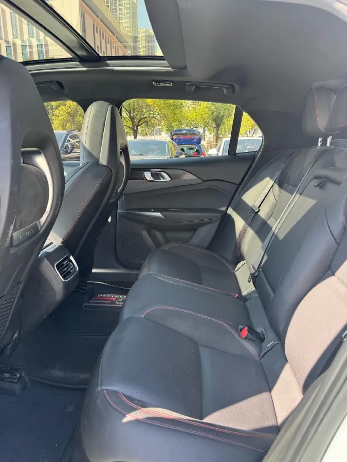 2019 LYNK&CO 01 2.0T 190HP L4 6AT,autocango,china used car exporter,china ev exporter,chinese used car exporter,chinese used ev exporter