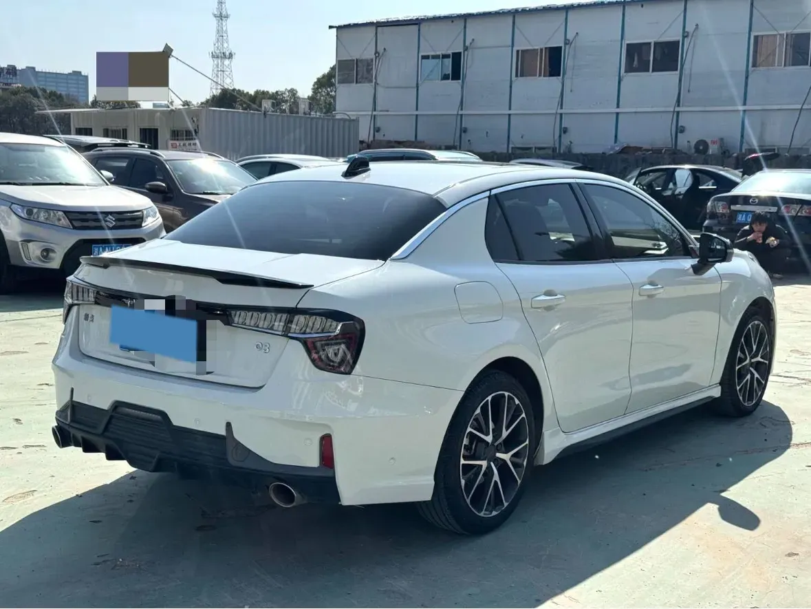 2019 LYNK&CO 01 2.0T 190HP L4 6AT,autocango,china used car exporter,china ev exporter,chinese used car exporter,chinese used ev exporter