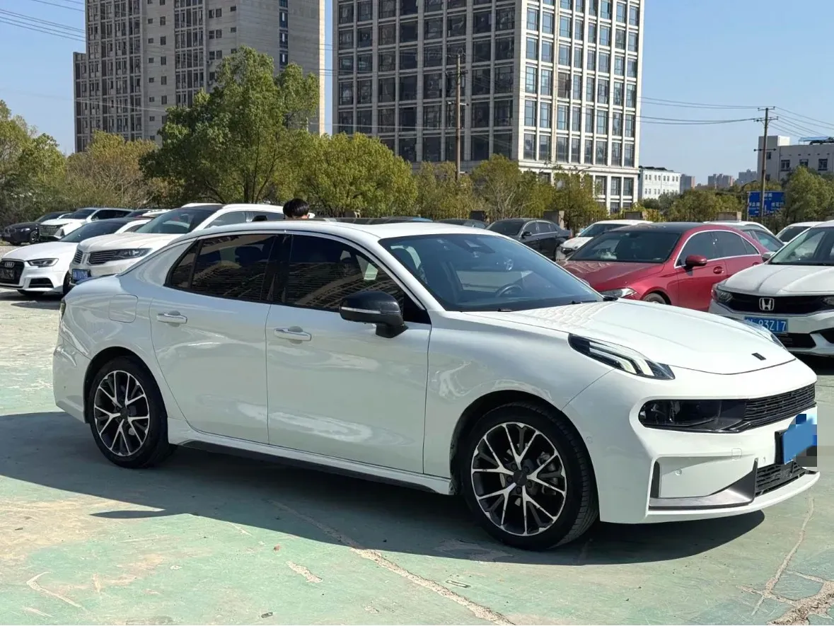 2019 LYNK&CO 01 2.0T 190HP L4 6AT,autocango,china used car exporter,china ev exporter,chinese used car exporter,chinese used ev exporter