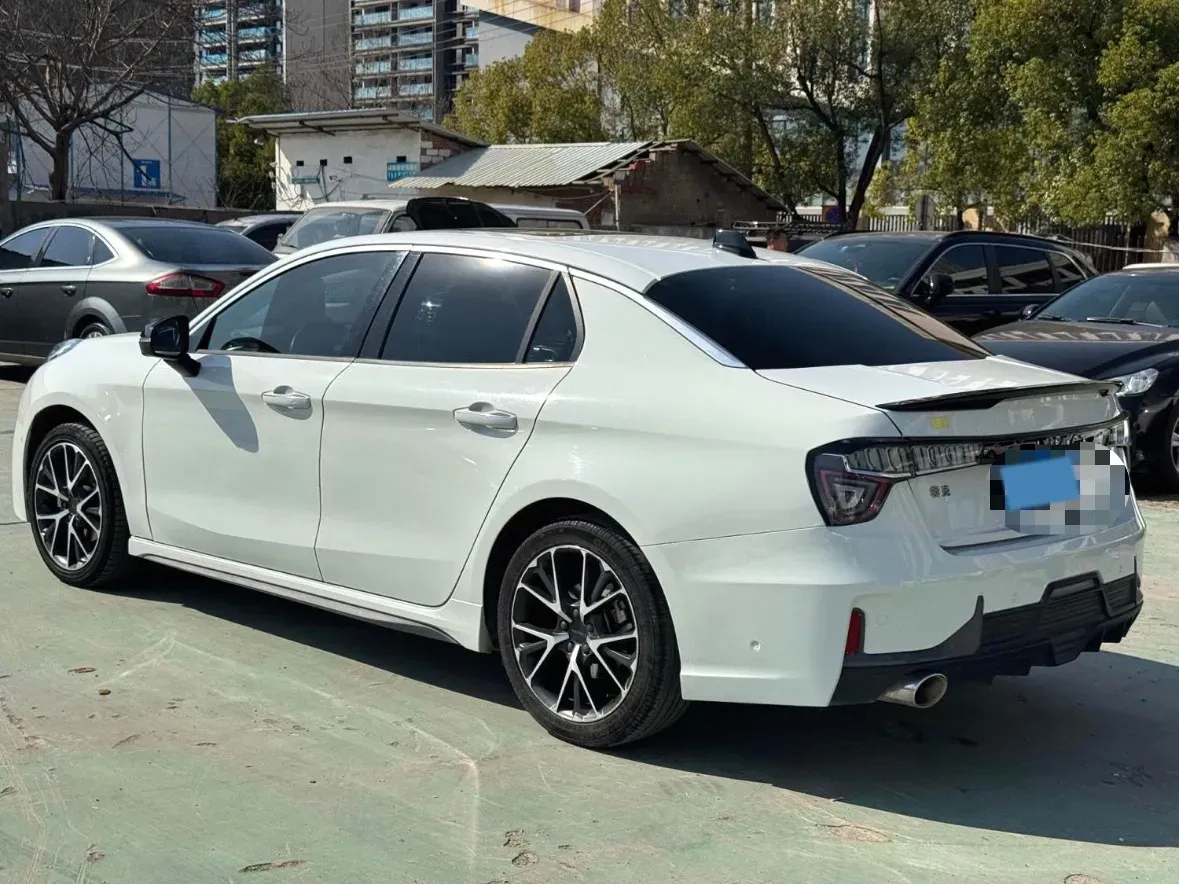 2019 LYNK&CO 01 2.0T 190HP L4 6AT,autocango,china used car exporter,china ev exporter,chinese used car exporter,chinese used ev exporter