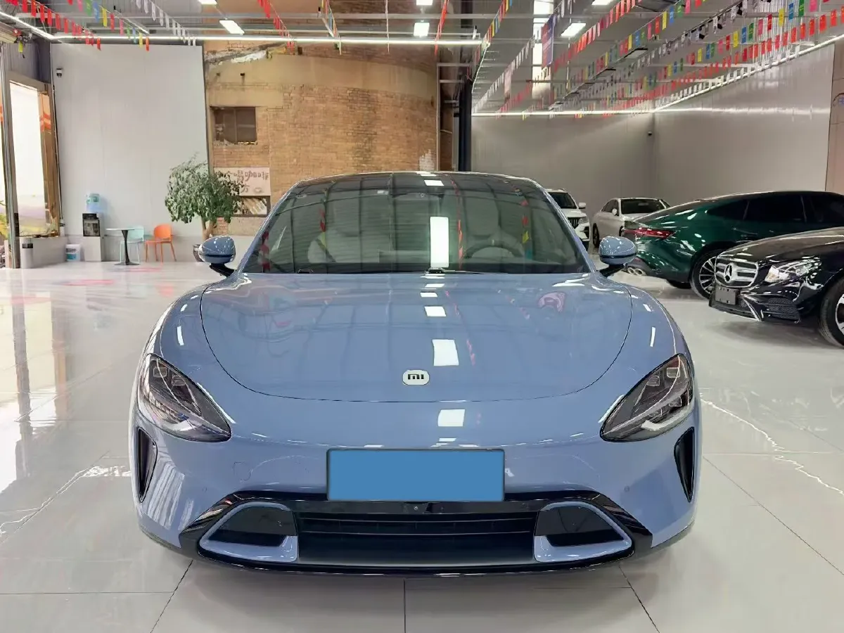 2024 MI SU7 BEV 73.6KWH,autocango,china used car exporter,china ev exporter,chinese used car exporter,chinese used ev exporter