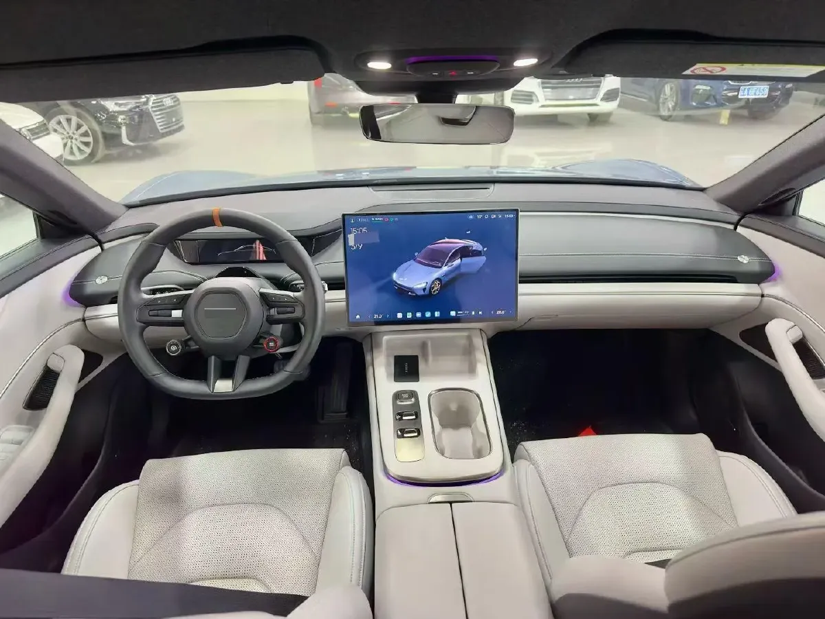 2024 MI SU7 BEV 73.6KWH,autocango,china used car exporter,china ev exporter,chinese used car exporter,chinese used ev exporter