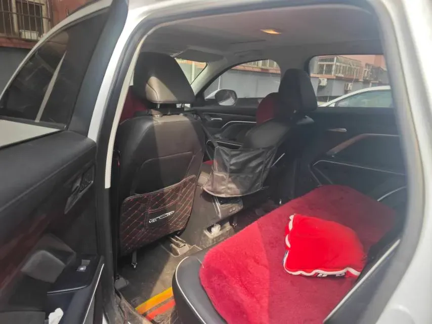 2023 Haval H6 1.5T 150HP L4 7DCT,autocango,china used car exporter,china ev exporter,chinese used car exporter,chinese used ev exporter