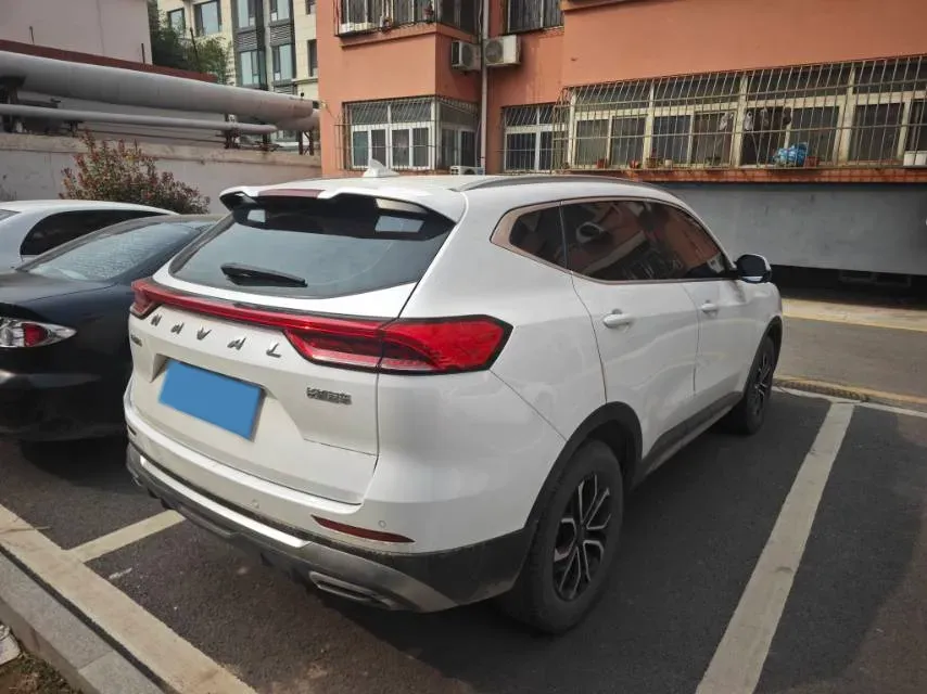 2023 Haval H6 1.5T 150HP L4 7DCT,autocango,china used car exporter,china ev exporter,chinese used car exporter,chinese used ev exporter
