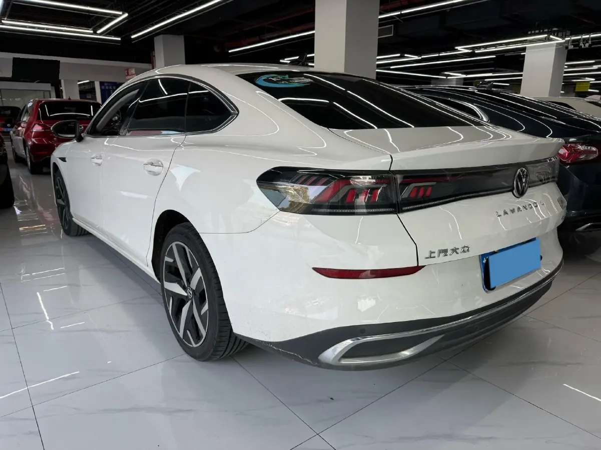 2023 Volkswagen Lamando 1.4T 150HP L4 7DCT,autocango,china used car exporter,china ev exporter,chinese used car exporter,chinese used ev exporter