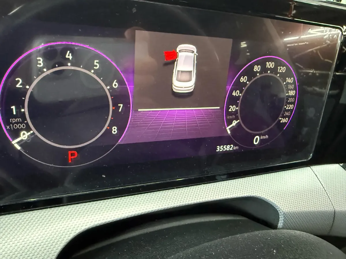 2023 Volkswagen Lamando 1.4T 150HP L4 7DCT,autocango,china used car exporter,china ev exporter,chinese used car exporter,chinese used ev exporter