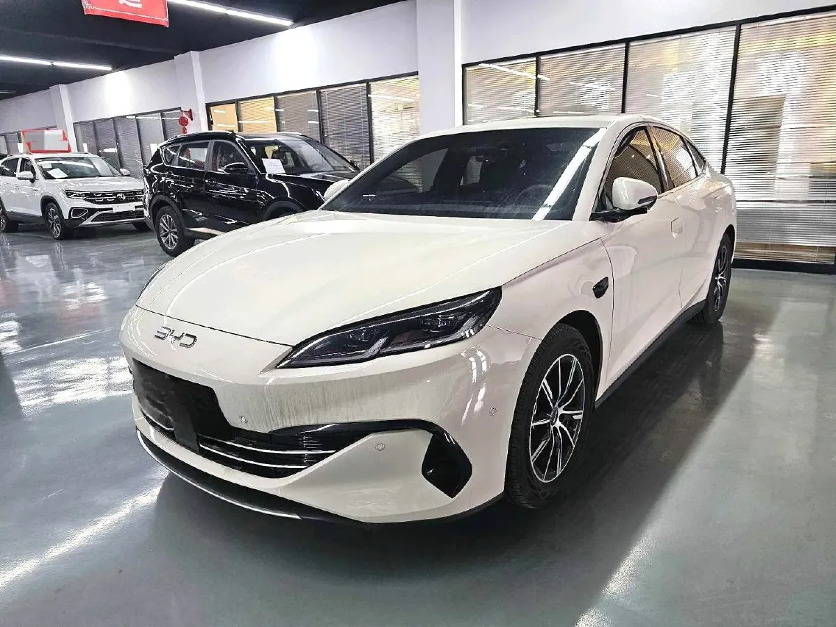 2025 BYD Seal 06 1.5L 101HP L4 E-CVT PHEV 15.87KWH,autocango,china used car exporter,china ev exporter,chinese used car exporter,chinese used ev exporter